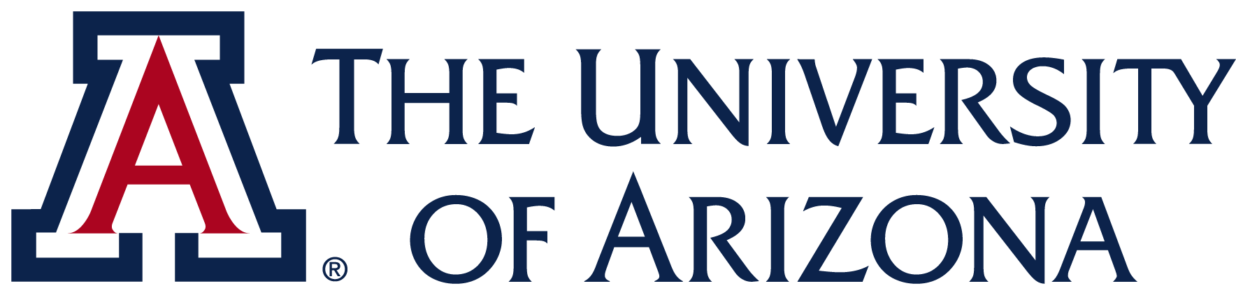 University of Arizona (Horizontal)